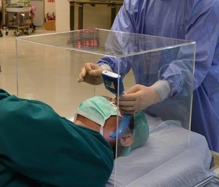 Patient Boxes