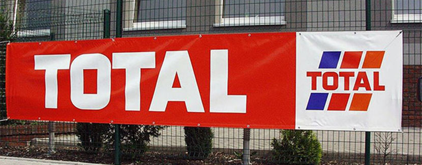 Banner Signage