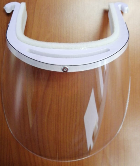 Face Shields
