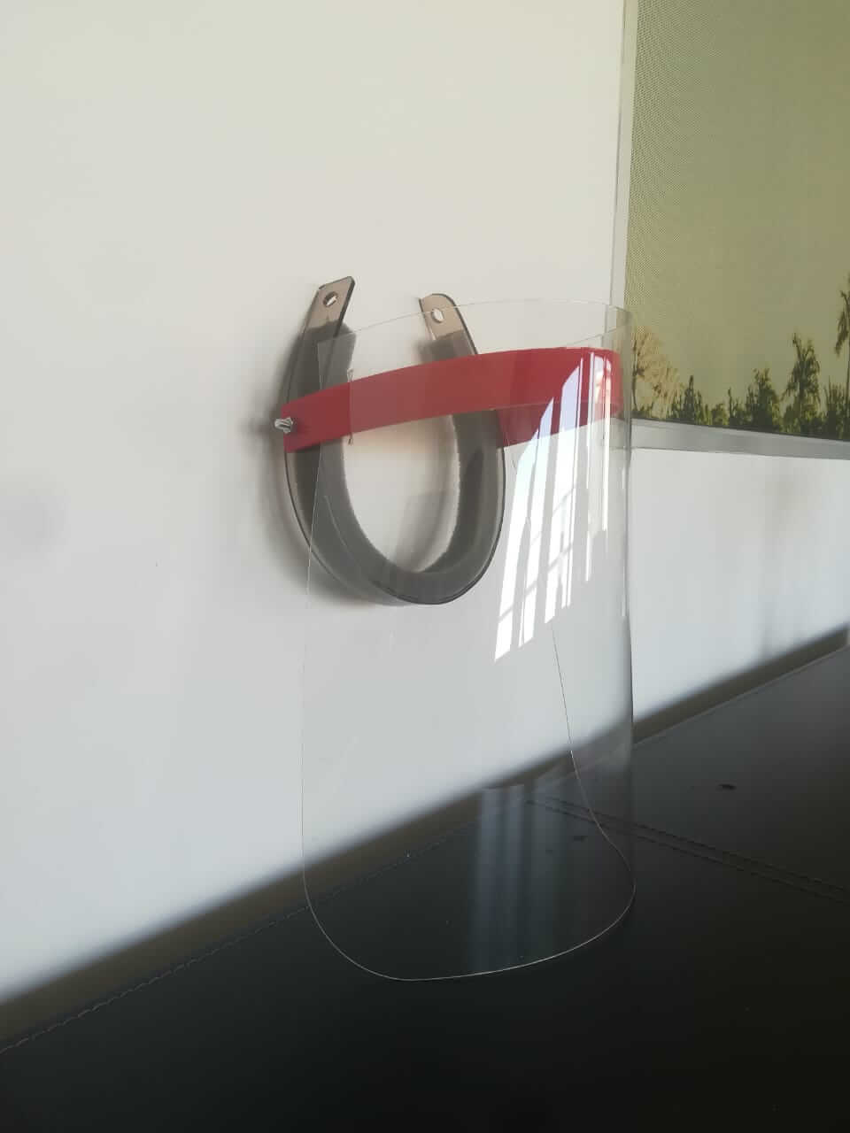 Face Shields