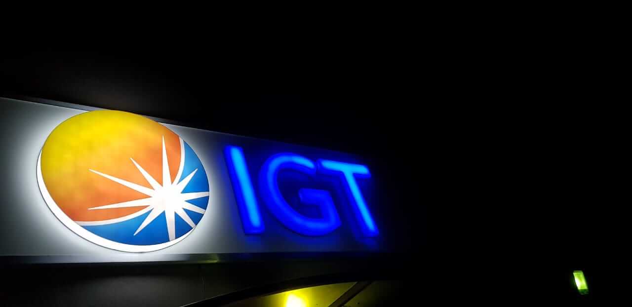 LED Signage