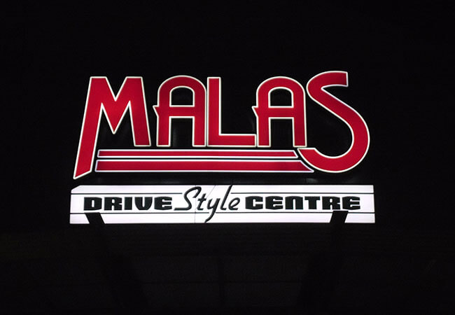 LED Signage LED Signage