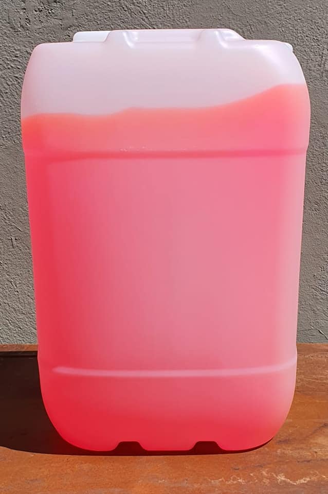 Hand Sanitizers