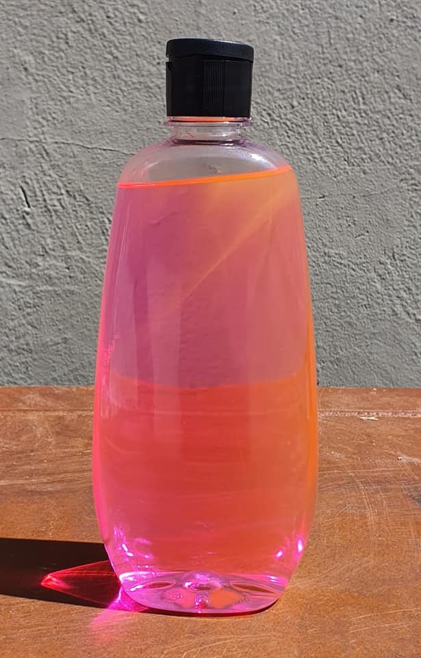 Hand Sanitizers
