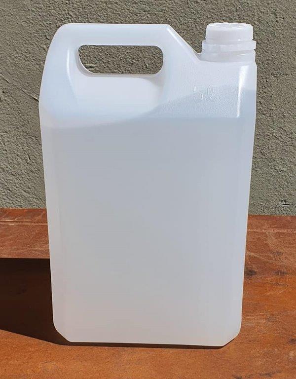 Hand Sanitizers