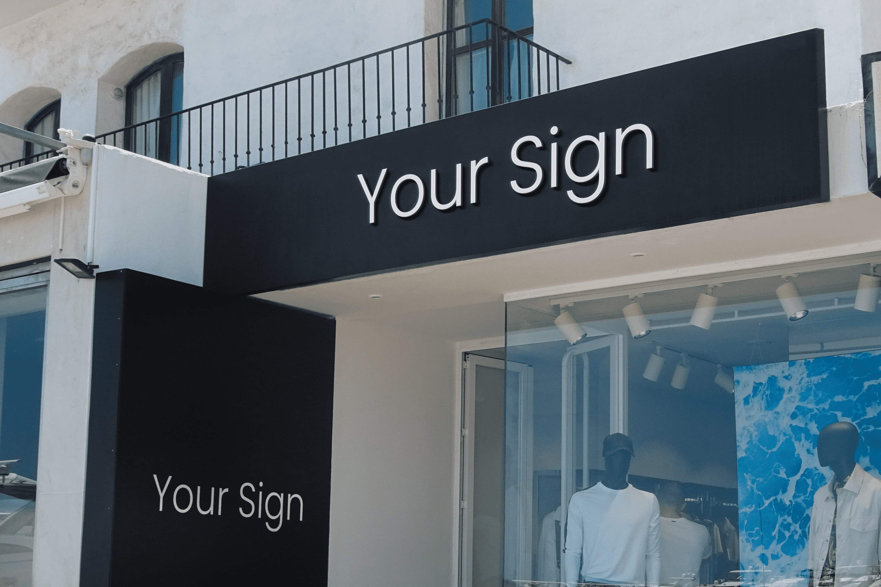 Signage News Image