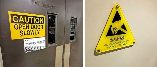 Signage News Image