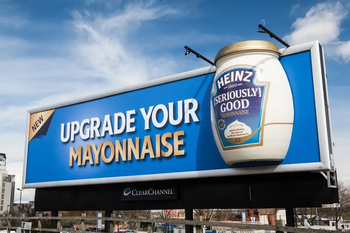Three-dimensional Billboards