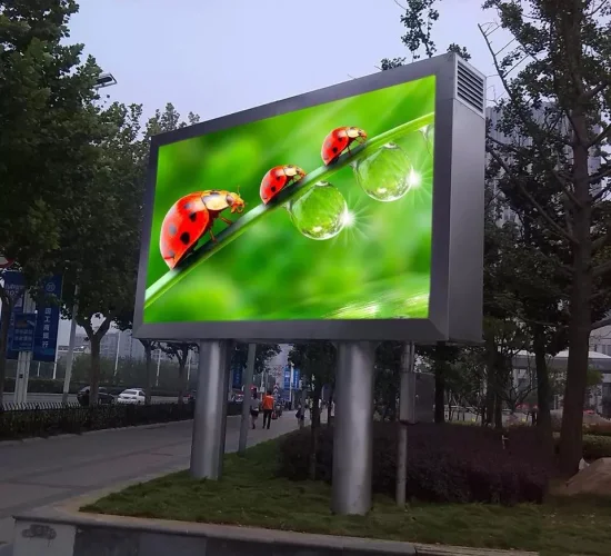 Digital Displays
