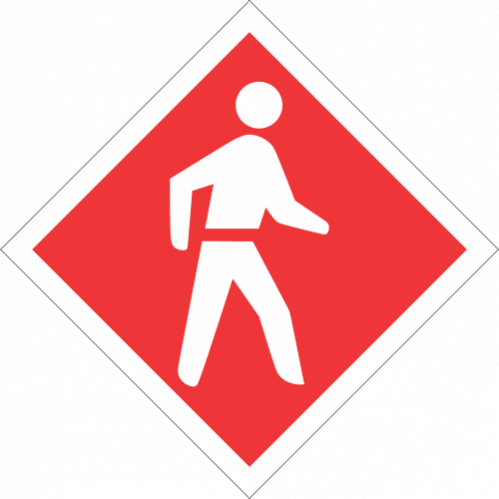 Parking & Traffic Signs