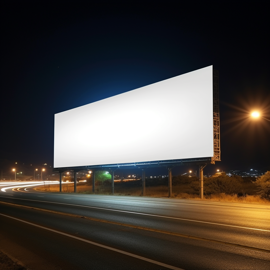 Bulletin Billboard