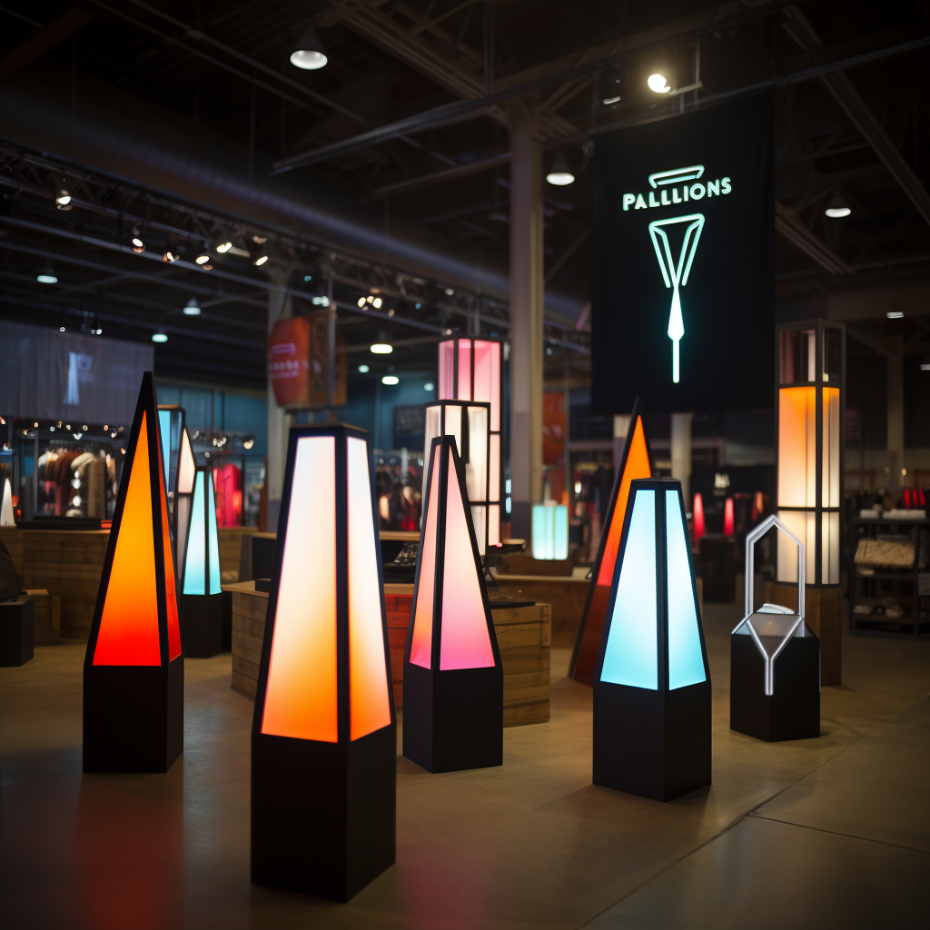 Lightboxes