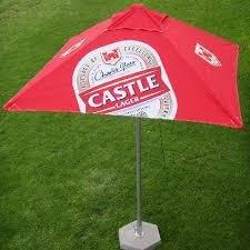 Umbrella Displays