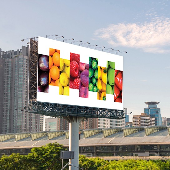 Vinyl Billboards