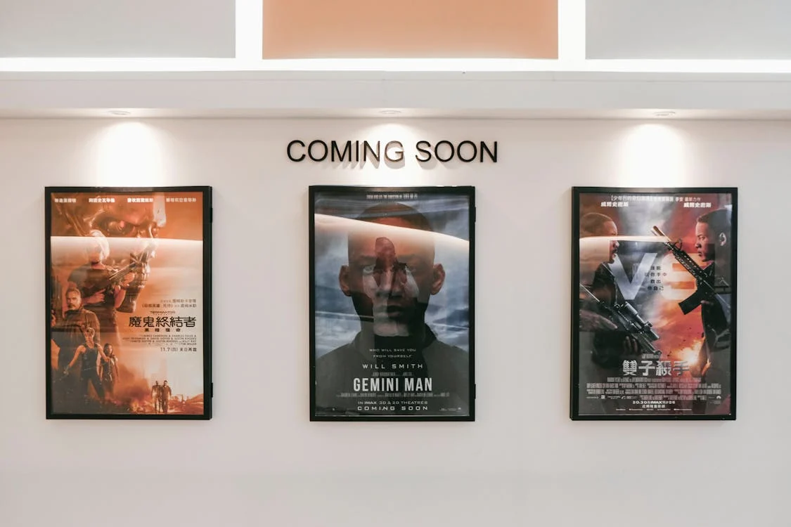 Posters image
