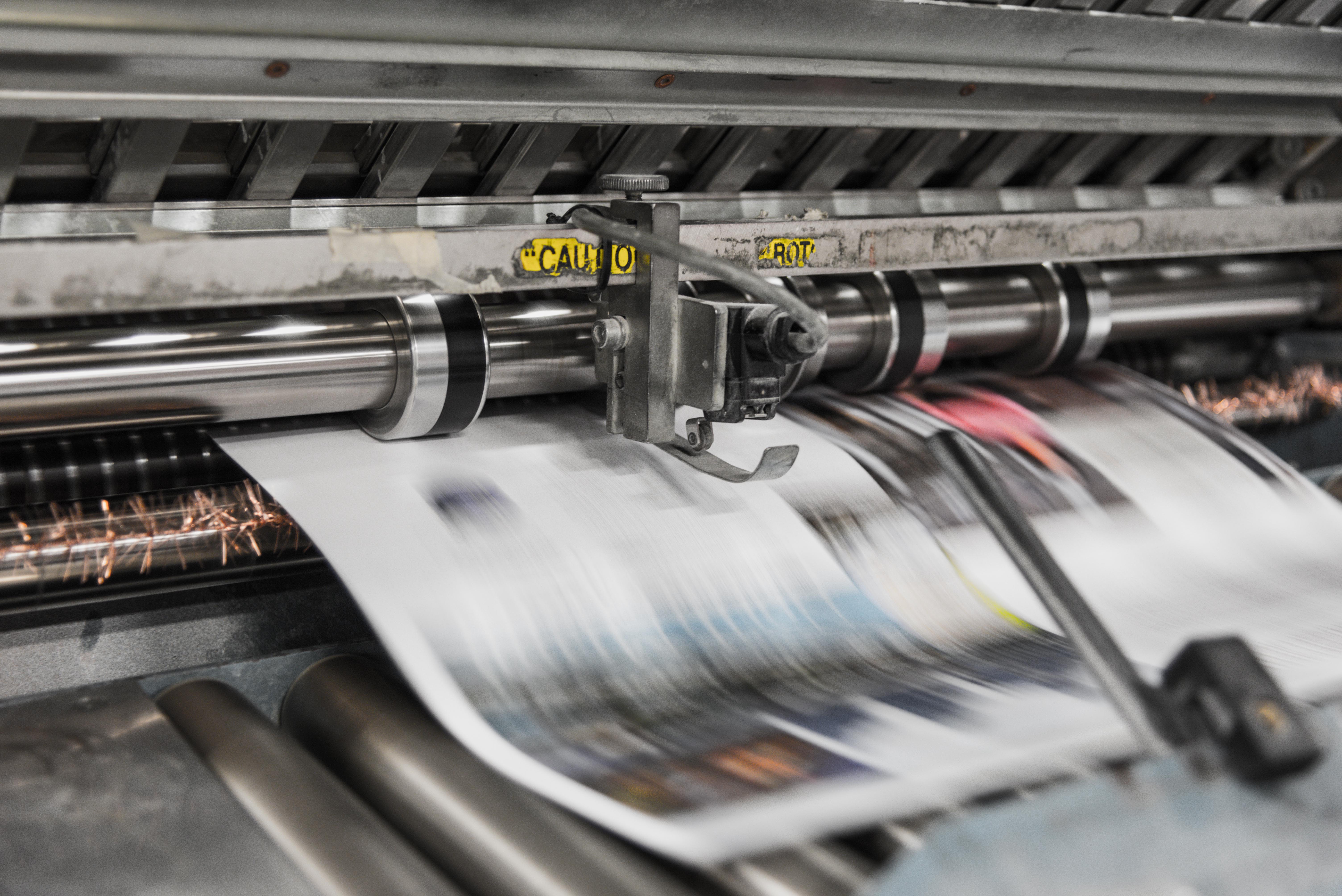 Digital Printing image